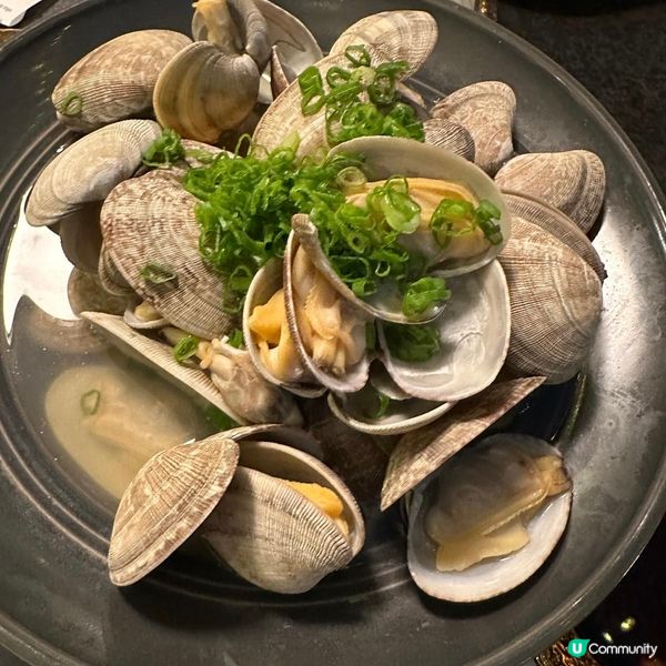 高質隱世小店🩷必食立鱗燒