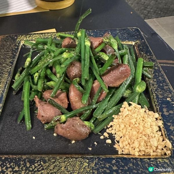 😍高質隱世小店🩷必食立鱗燒