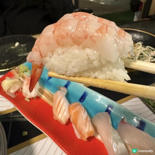 😍高質隱世小店🩷必食立鱗燒