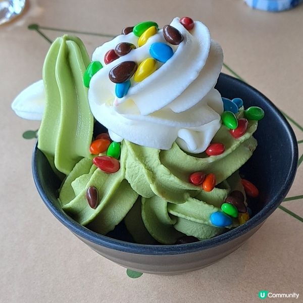 柏寧酒店自助午餐慶祝妹妹生日🎂🍽😋