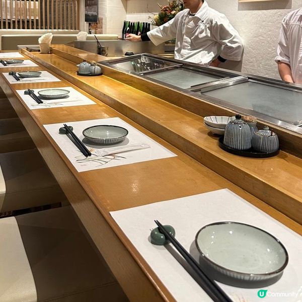 深夜都食到🤩日本人開嘅高質日本料理