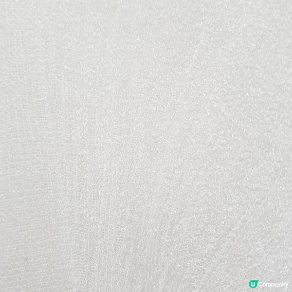 CFCL簿身白色長裙(Letao)