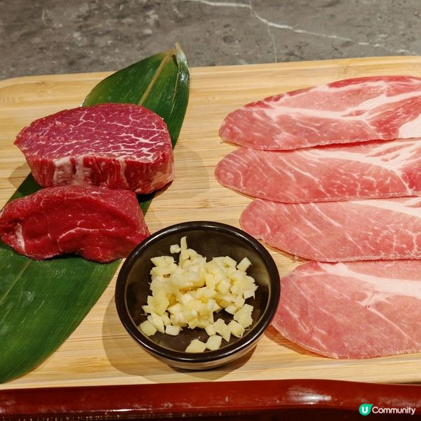 好介紹鐵板燒
