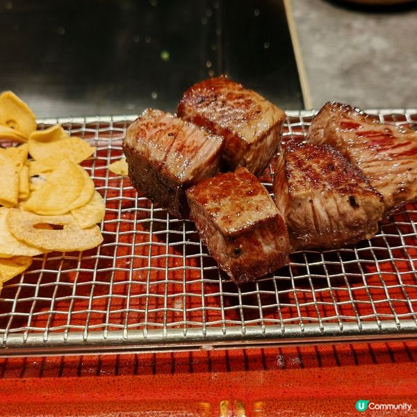 好介紹鐵板燒