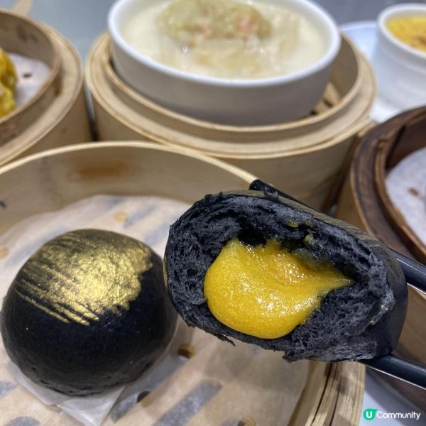 😍抵食懷舊點心🥧🩷推介👍🏻杏汁花膠灌湯餃