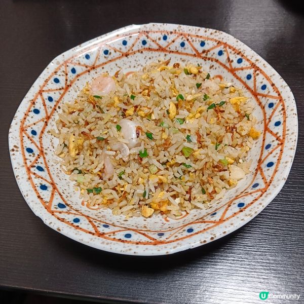 哈哈炒飯