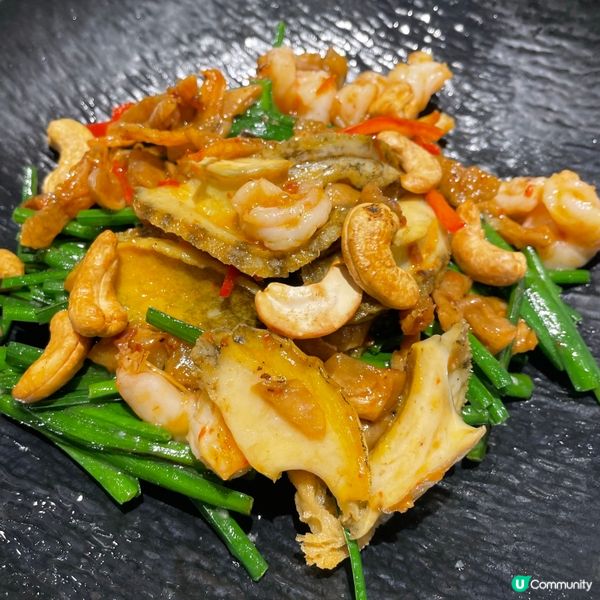 性價比高$400 四人平食中菜