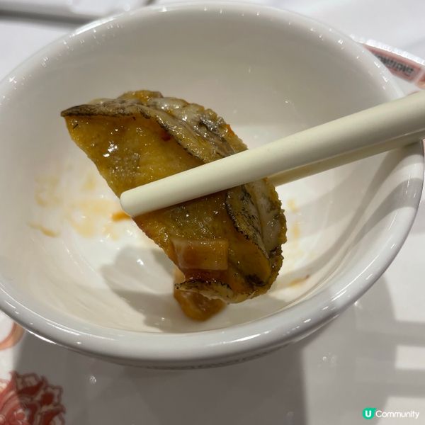 性價比高$400 四人平食中菜