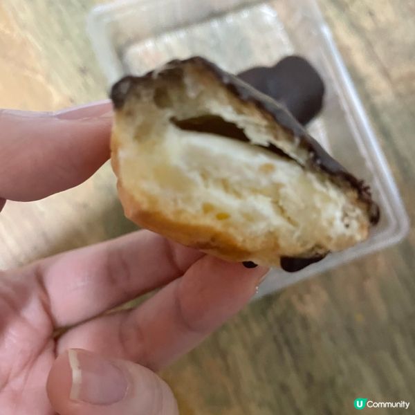 Aeon made in Japan泡芙