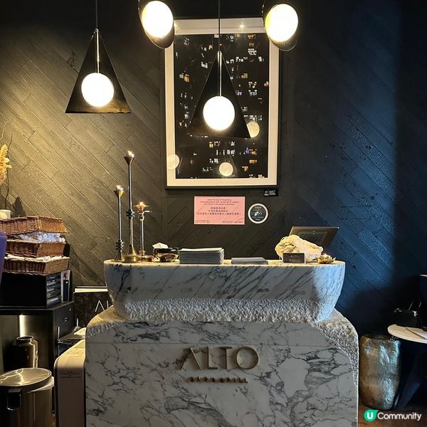 銅鑼灣高空靚海景餐廳🩷