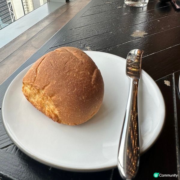 銅鑼灣高空靚海景餐廳🩷