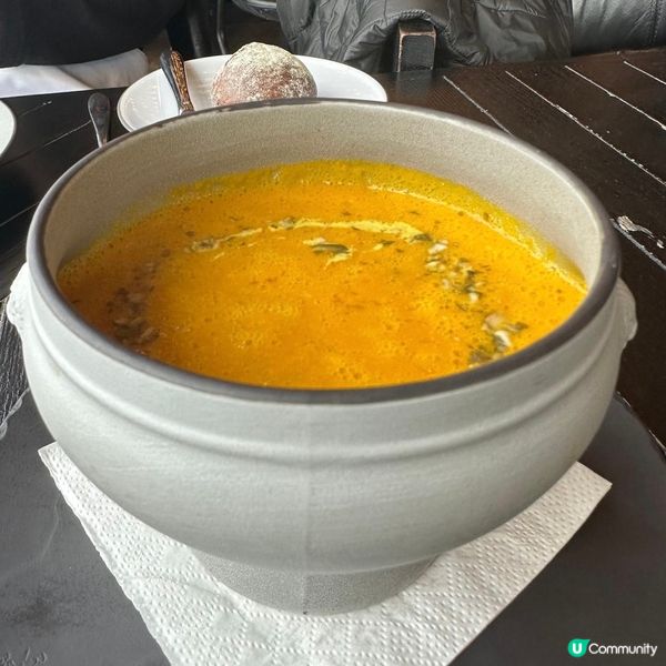 銅鑼灣高空靚海景餐廳🩷