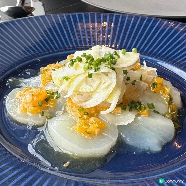 銅鑼灣高空靚海景餐廳🩷