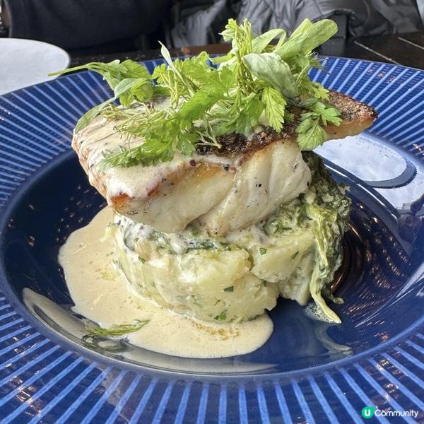 😍銅鑼灣高空靚海景餐廳🩷