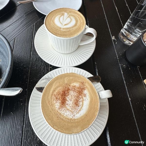 😍銅鑼灣高空靚海景餐廳🩷