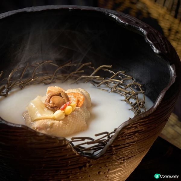 味啟東方，匠心匯聚｜「同源 · 共響」粵粹潮韻盛宴