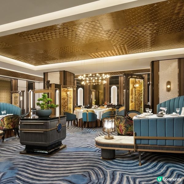 味啟東方，匠心匯聚｜「同源 · 共響」粵粹潮韻盛宴