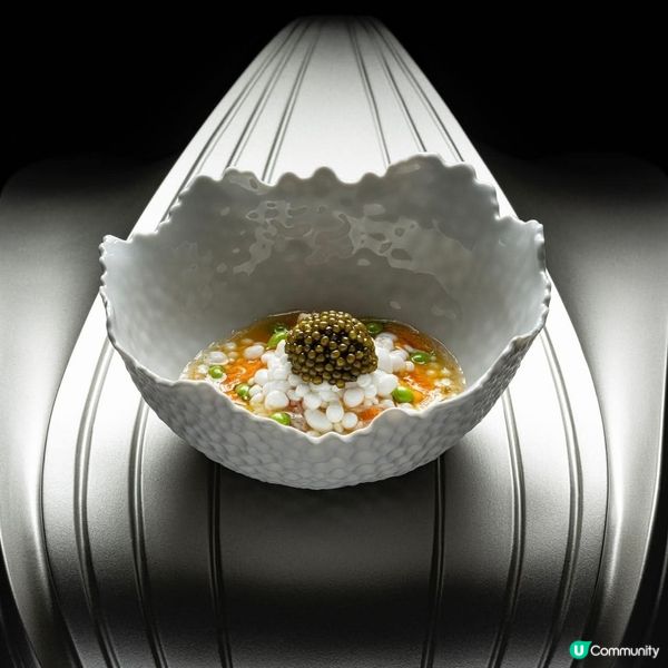 味啟東方，匠心匯聚｜新中式創意宴 · 春曉