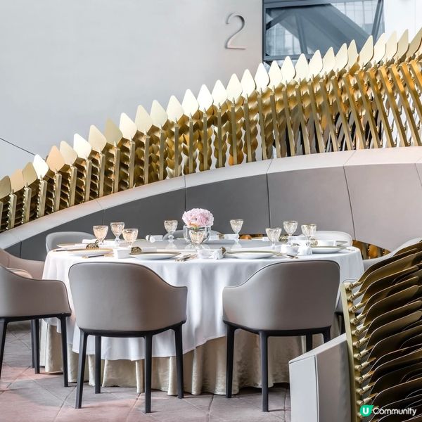 味啟東方，匠心匯聚｜新中式創意宴 · 春曉