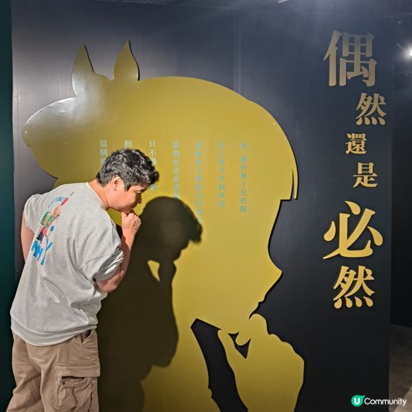 藥師少女展！貓貓好可愛！😻