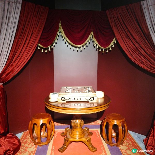 藥師少女展！貓貓好可愛！😻