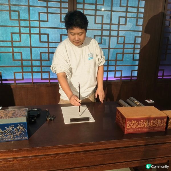 藥師少女展！貓貓好可愛！😻