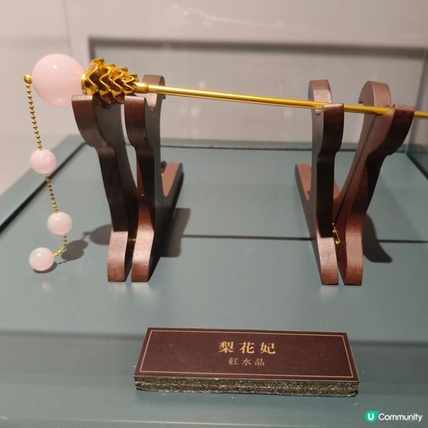 藥師少女展！貓貓好可愛！😻