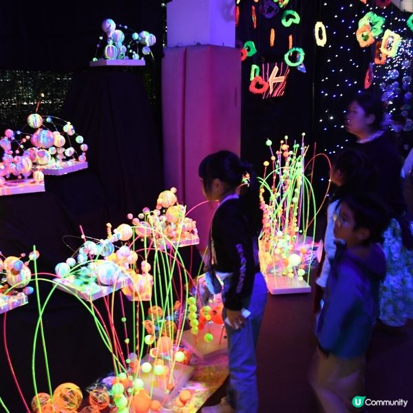 嶺南同小藝術開放日 畢加索、草間彌生真跡啟發學童創意無限