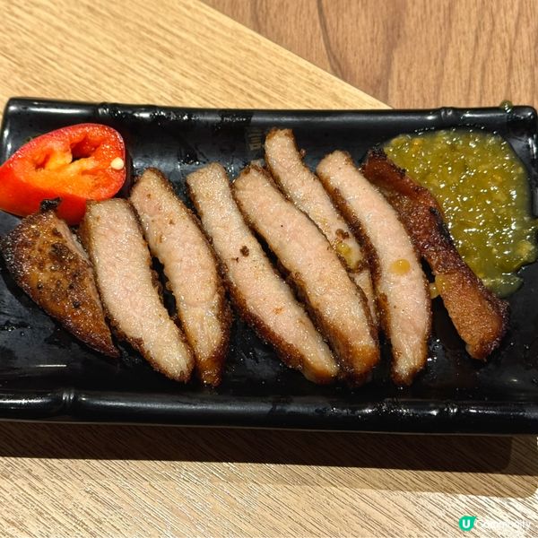 過橋米線 $40 抵食！😋🍜