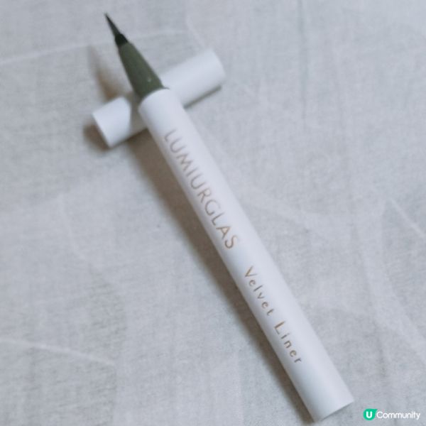 京都天鵝絨眼線筆✨超滑順！