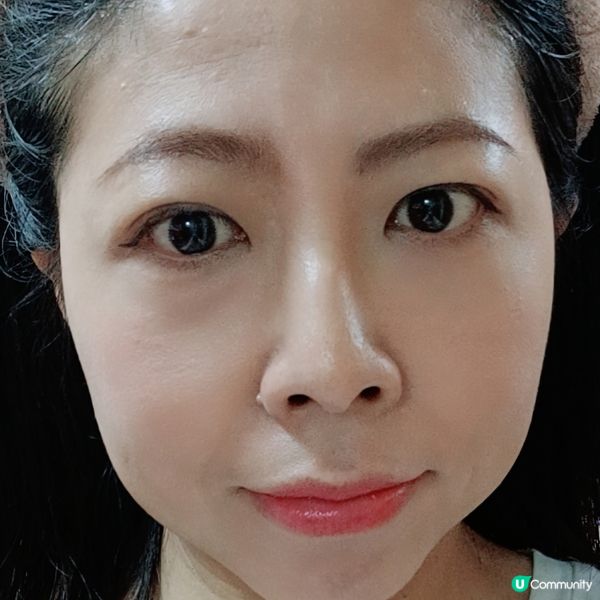 京都天鵝絨眼線筆✨超滑順！