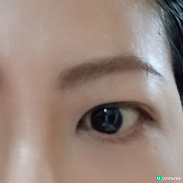 京都天鵝絨眼線筆✨超滑順！