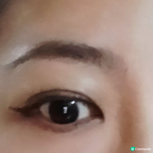卡奇色睫毛膏！自然妝感必備！✨