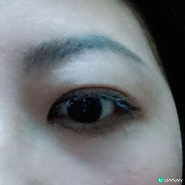 卡奇色睫毛膏！自然妝感必備！✨
