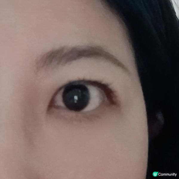 卡奇色睫毛膏！自然妝感必備！✨