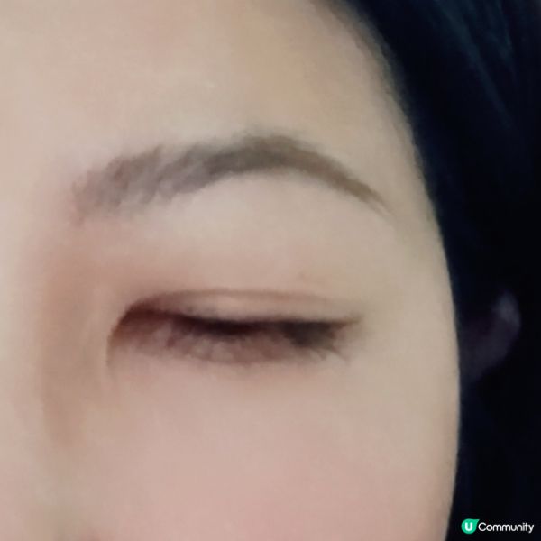 卡奇色睫毛膏！自然妝感必備！✨