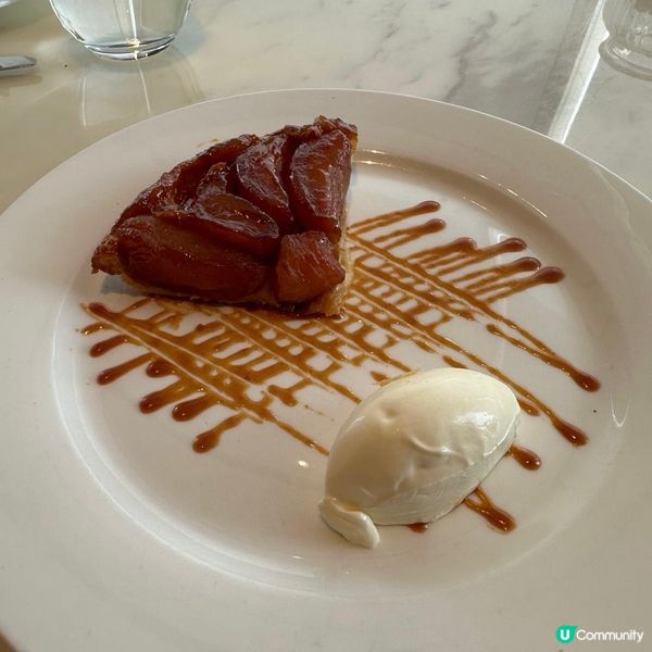 尖沙咀高質海景扒房🌸😍