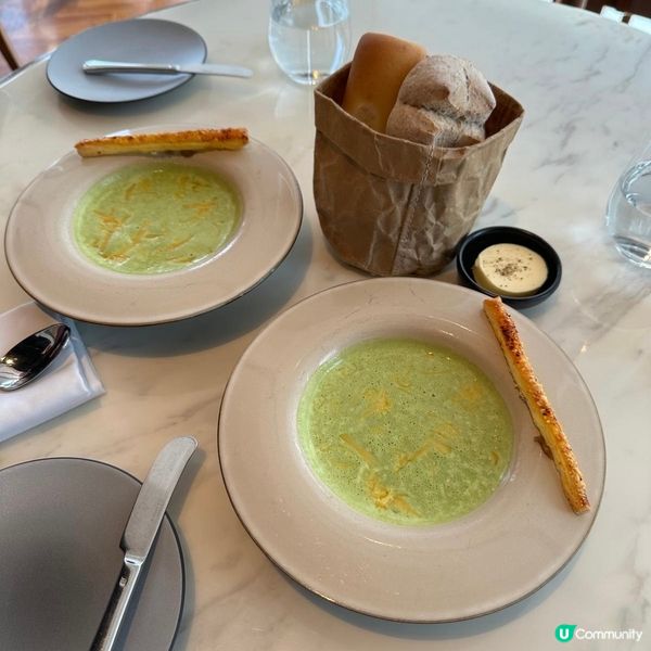 尖沙咀高質海景扒房🌸😍