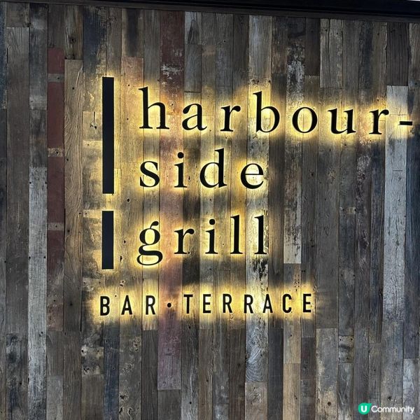 😍尖沙咀高質海景扒房🌊必食🩷香煎鱸魚配薯蓉及龍蝦湯