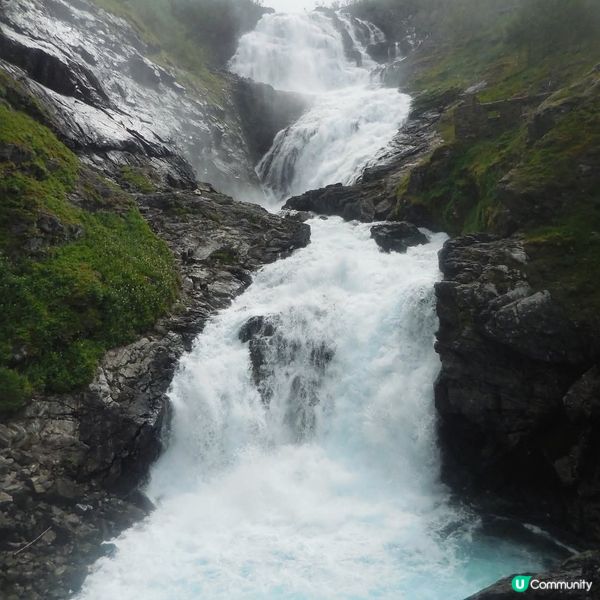 挪威的縮影Norway in a nutshell🖼