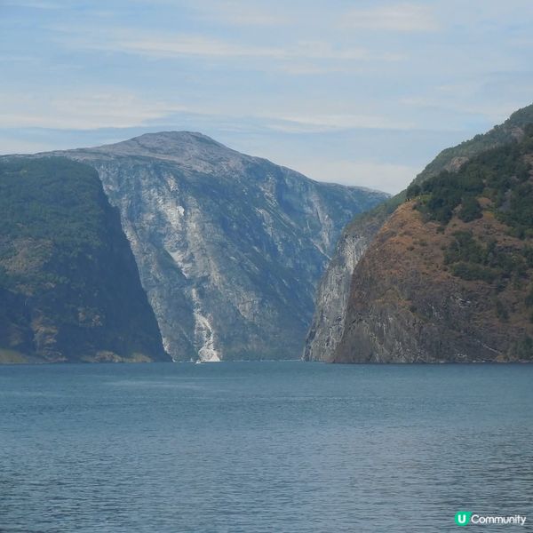 挪威的縮影Norway in a nutshell🖼
