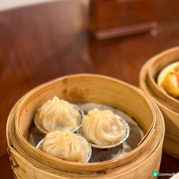 早幾日午市去咗銅鑼灣緻素坊飲茶,呢度午市係專門做素食點心,而...