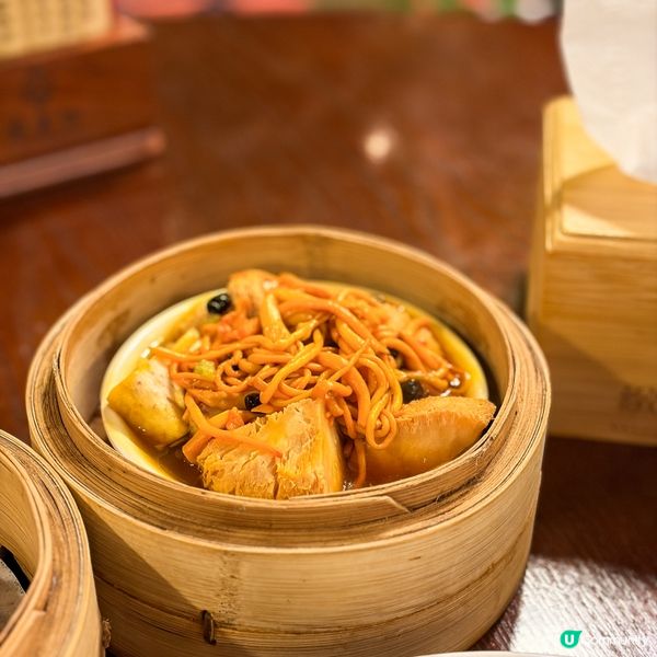 早幾日午市去咗銅鑼灣緻素坊飲茶,呢度午市係專門做素食點心,而...