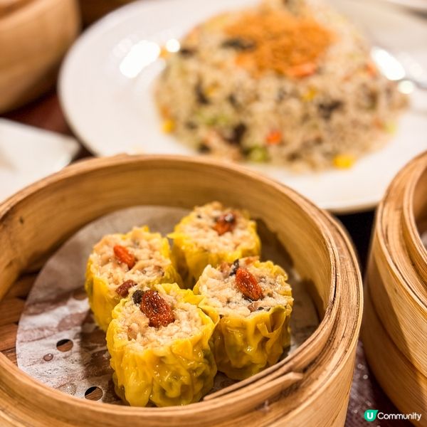 早幾日午市去咗銅鑼灣緻素坊飲茶,呢度午市係專門做素食點心,而...