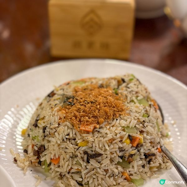 早幾日午市去咗銅鑼灣緻素坊飲茶,呢度午市係專門做素食點心,而...