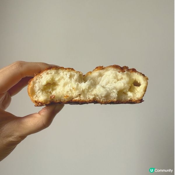 黃油麵包貝果🤤🧀