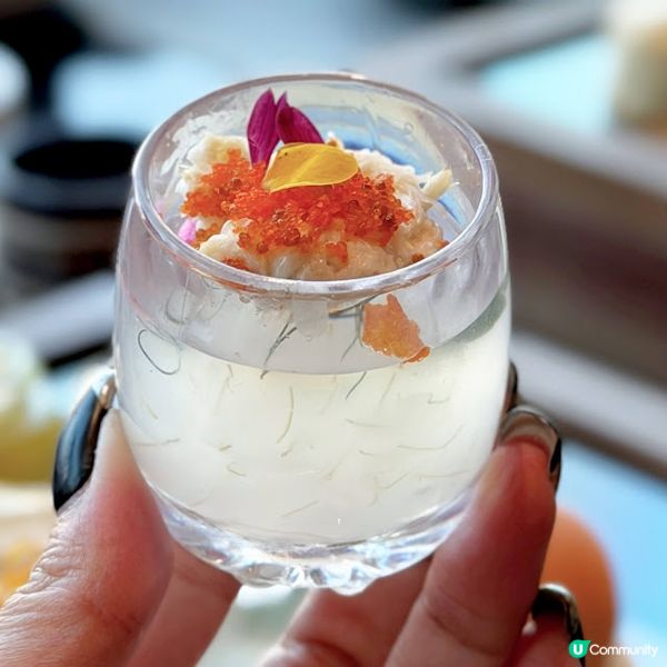 無法抗拒的下午茶@Lion Rock