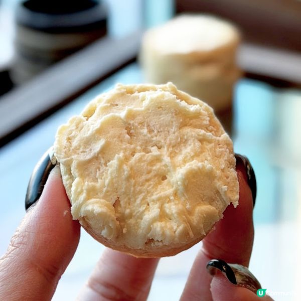 無法抗拒的下午茶@Lion Rock