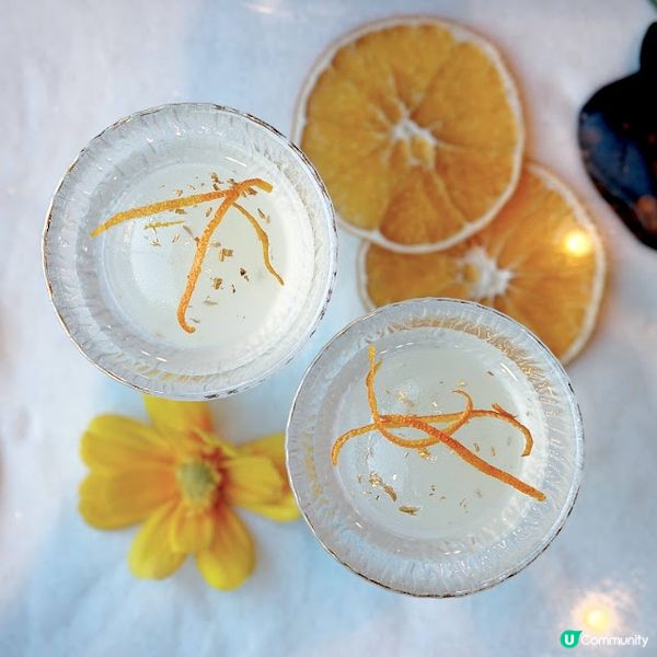 無法抗拒的下午茶@Lion Rock