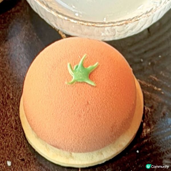 無法抗拒的下午茶@Lion Rock